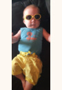 avis Lunettes bébé SG Tribord 100 0-2 ans par Alice