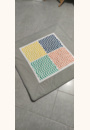 avis Tapis d'éveil Sensibul par Marion