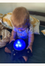 avis Veilleuse Projecteur d'ambiance Calm Ocean par Emilie