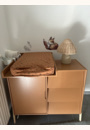 avis Commode double compatible plan à langer 1 porte 3 tiroirs par Deborah
