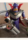 avis Figurine Zurg interactive - Toy Story par Adeline