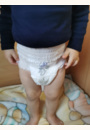 avis Couches culottes Douceur Naturelle par Stéphanie