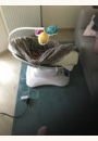 avis Balancelle Mamaroo par Célia 