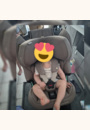 avis Siège auto Emerald 360 Pro par Vanessa
