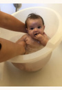 avis Baignoire Shantala par Caroline