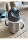 avis Tasse paille inox par Discours