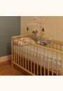 avis Lit bébé à barreaux Sniglar par emi