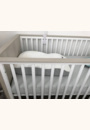avis Matelas ergonomique Bibed par Fanny
