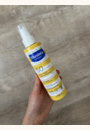 avis Spray solaire haute protection SPF 50 par Léa