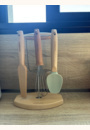 avis Coffret ustensiles de cuisine par Morgane