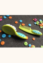 avis Set Peigne et brosse par Mélanie