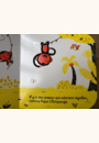 avis Livre Regarde c'est papa ! par Justine