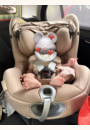 avis Siège auto Sirona T i-Size 360° par Alexia