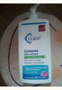 avis Liniment Oléo-calcaire par moso
