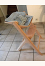 avis Chaise haute Nesta par Corinne