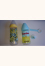 avis Pack Arty Baby 2 biberons + attache serviette par Anne-Sophie