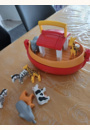 avis Playmobil 1.2.3 - Zoo par Eliane