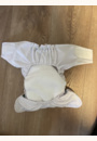 avis Couche Lavable Évolutive par Priscilla