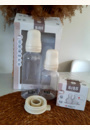 avis Coffret de biberons en silicone par Ingrid