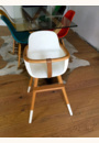 avis Chaise haute OVO par alexandra