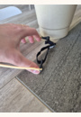 avis Lunettes de soleil Lion par Marie