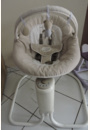 avis Balancelle snuggleswing par Alexia