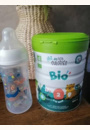 avis Lait de suite 2ème âge Bio de 6 à 12 mois par Anne Sophie