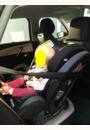 avis Siège auto Every Stage R129 par Séverine