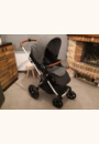 avis Poussette Kawai par Juliette