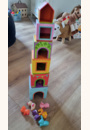 avis 6 Cubes imagiers Topanifarm par Marilyn