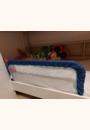 avis Barriere de lit portable par Nabila