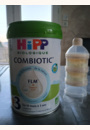 avis Lait de croissance Combiotic 3ème âge par Anne-Sophie