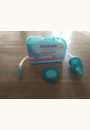 avis Physiomer Hygiène nasale + Mouche bébé par JESSICA
