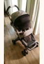 avis Poussette Pepp Luxx par Katia