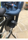 avis Siège vélo Yepp 2 Maxi par Corinne