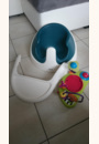 avis Siège évolutif Snug par Stéphanie 
