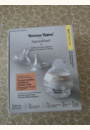 avis Coffret Premier Biberon Natural Start avec 2 Formes de Tétines par hong van