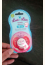avis Sucettes 6-18 mois par LuDivine