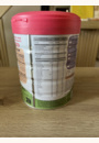 avis Lait Caprea 2ème âge 6-12 mois - Lait de chèvre bio par Laëtitia