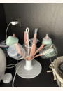 avis Egoutte-biberons pliable Flower par Angélique