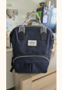 avis Sac à langer Wellington par Lucie