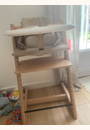 avis Chaise Tripp Trapp® par Axelle