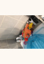 avis Jeu de bain Water Crab par Lynda