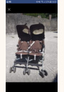 avis Poussette Twin Triumph par Laetitia