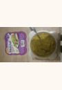 avis BLEDICHEF Polenta, brocolis et carottes fondantes par virginie