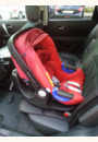 avis Siège coque Baby-Safe 2 i-Size par Cynthia