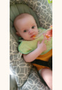 avis Mon 1er Petit Pot Carottes 2x130g par Elodie