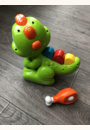 avis Baby T-Rex par Elodie 