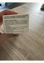 avis Kits de démarrage pour introduire l'arachide et les fruits à coque par Zephirine