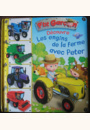 avis Les engins de la ferme avec Peter (n°9) par maud